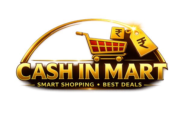 CASH IN MART
