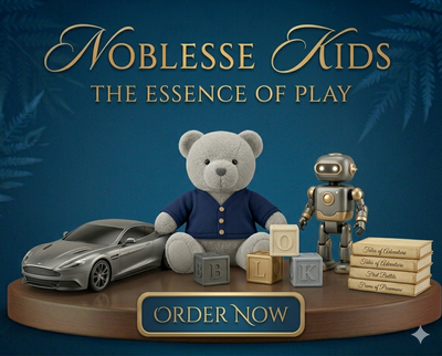 Kids Toys